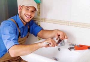 san antonio plumber