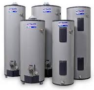 san antonio water heater installation